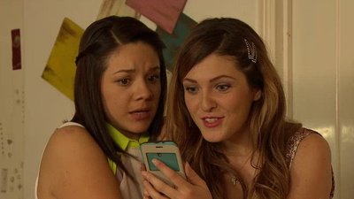 Lo Que Callamos Las Mujeres Season 1 Episode 381