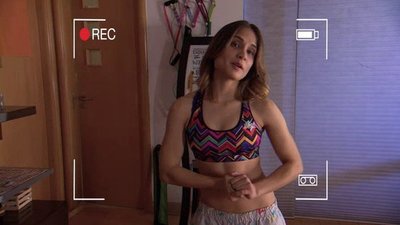 Lo Que Callamos Las Mujeres Season 1 Episode 391