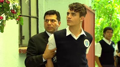 Lo Que Callamos Las Mujeres Season 1 Episode 397