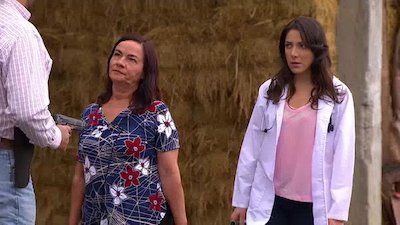 Lo Que Callamos Las Mujeres Season 1 Episode 402