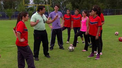 Lo Que Callamos Las Mujeres Season 1 Episode 405