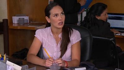 Lo Que Callamos Las Mujeres Season 1 Episode 2