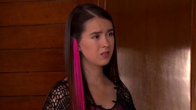 Lo Que Callamos Las Mujeres Season 1 Episode 17