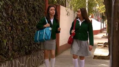 Lo Que Callamos Las Mujeres Season 1 Episode 54