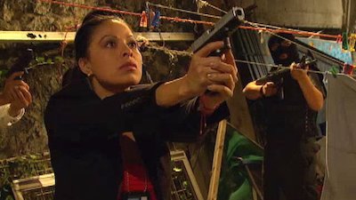 Lo Que Callamos Las Mujeres Season 1 Episode 64