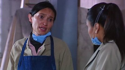 Lo Que Callamos Las Mujeres Season 1 Episode 90