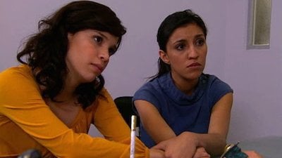 Lo Que Callamos Las Mujeres Season 1 Episode 93