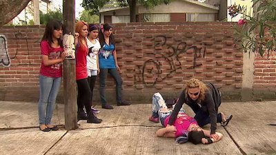 Lo Que Callamos Las Mujeres Season 1 Episode 104