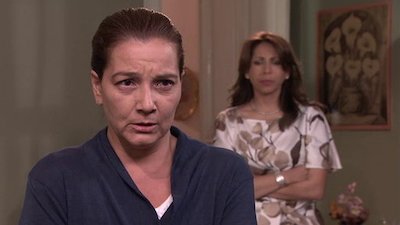 Lo Que Callamos Las Mujeres Season 1 Episode 115