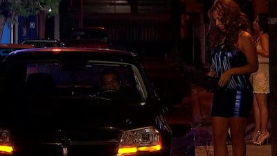 Lo Que Callamos Las Mujeres Season 1 Episode 117