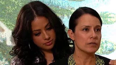 Lo Que Callamos Las Mujeres Season 1 Episode 119