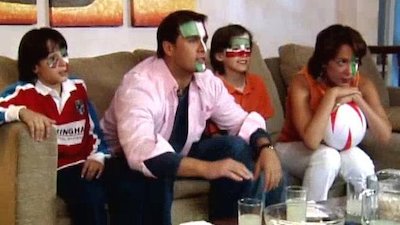 Lo Que Callamos Las Mujeres Season 1 Episode 121