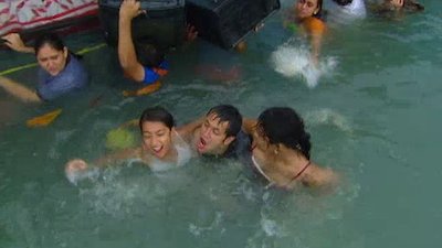 Lo Que Callamos Las Mujeres Season 1 Episode 140