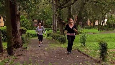 Lo Que Callamos Las Mujeres Season 1 Episode 156