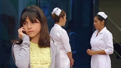 Lo Que Callamos Las Mujeres Season 1 Episode 188