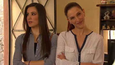 Lo Que Callamos Las Mujeres Season 1 Episode 190