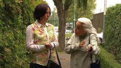 Lo Que Callamos Las Mujeres Season 1 Episode 191