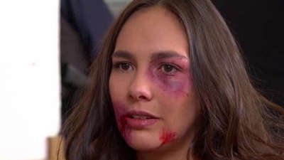 Lo Que Callamos Las Mujeres Season 1 Episode 202