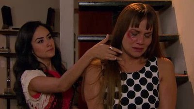 Lo Que Callamos Las Mujeres Season 1 Episode 158