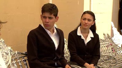 Lo Que Callamos Las Mujeres Season 1 Episode 144