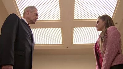 Lo Que Callamos Las Mujeres Season 1 Episode 131