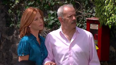 Lo Que Callamos Las Mujeres Season 1 Episode 319