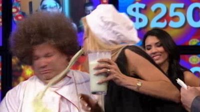 A Que No Puedes Season 1 Episode 332