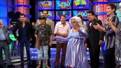 A Que No Puedes Season 1 Episode 303