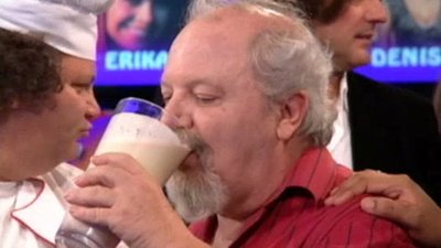 A Que No Puedes Season 1 Episode 343