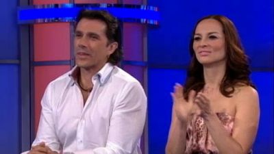 A Que No Puedes Season 1 Episode 337