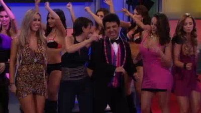 A Que No Puedes Season 1 Episode 336