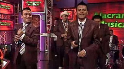 Estudio 2 Season 1 Episode 475