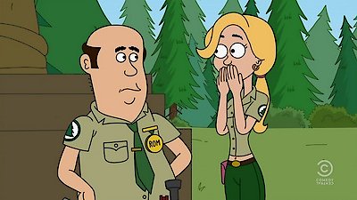 Brickleberry Season 1 Episode 8