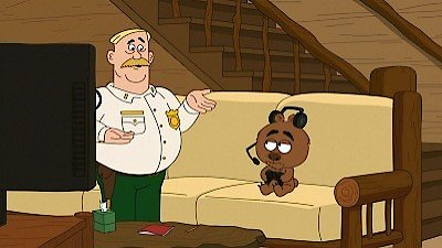 Brickleberry Season 1 Episode 9