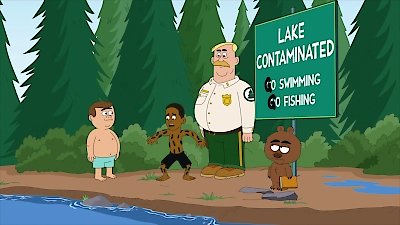 Watch brickleberry online free hot sale