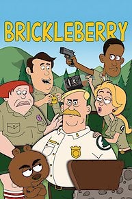 Watch Mr. Pickles Online, Season 4 (2019)