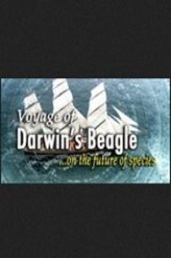 Voyage of Darwin's Beagle