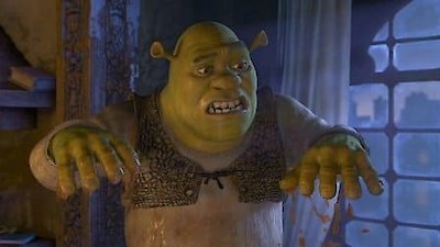 DreamWorks Shrek's Swamp Stories Season 1 Episode 2