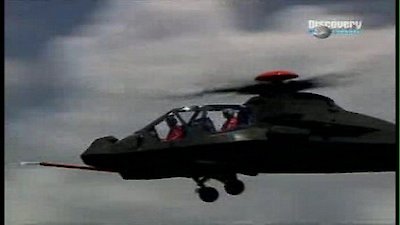 American Chopper Season 1 Episode 9