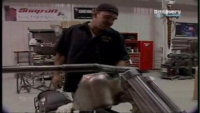 American Chopper Season 2 Episode 8