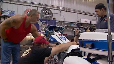 American Chopper Season 2 Episode 24