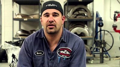 American Chopper Season 3 Episode 9