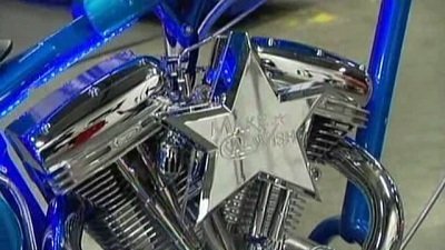 American Chopper Season 3 Episode 22