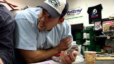 American Chopper Season 3 Episode 26