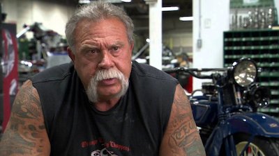 American Chopper Season 3 Episode 27