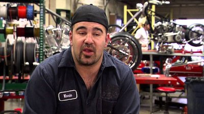 American Chopper Season 3 Episode 31
