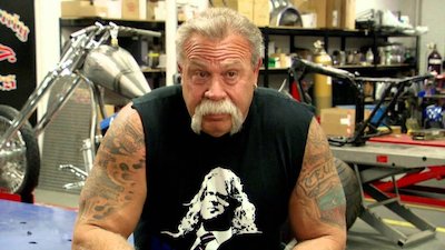 American Chopper Season 3 Episode 35
