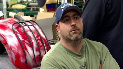 American Chopper Season 3 Episode 36