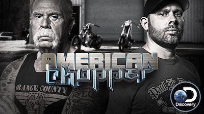 American Chopper Season 4 Episode 8