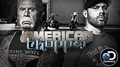 American Chopper Season 4 Episode 20
